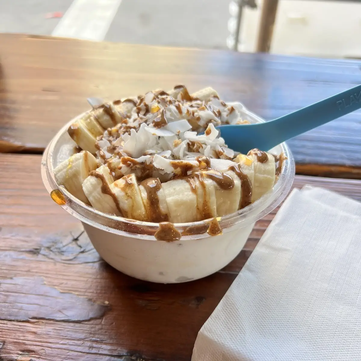 Coco Power Bowl