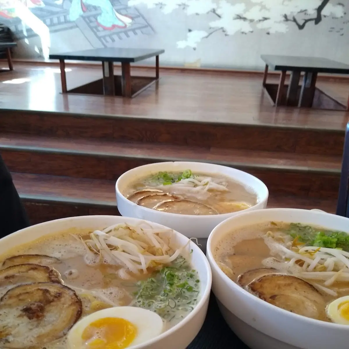 Miso Ramen