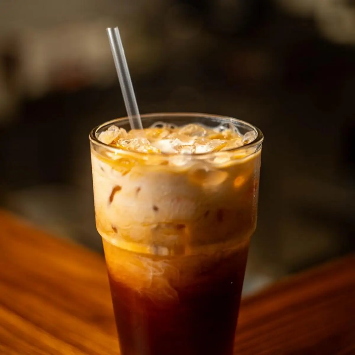 Thai Tea