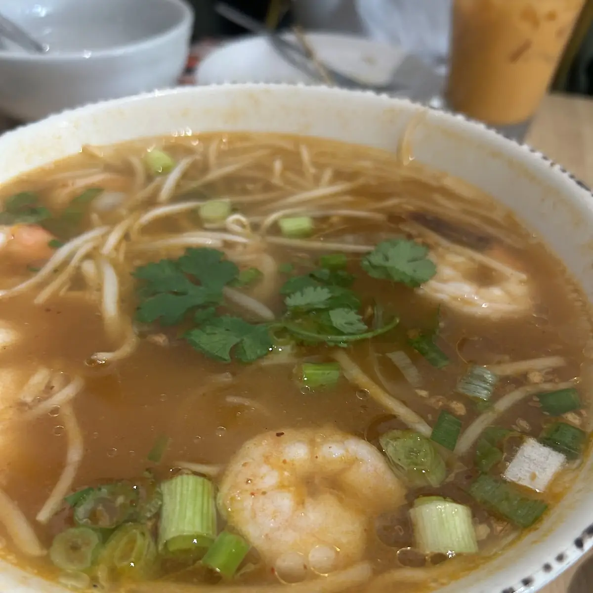 Tom Yum