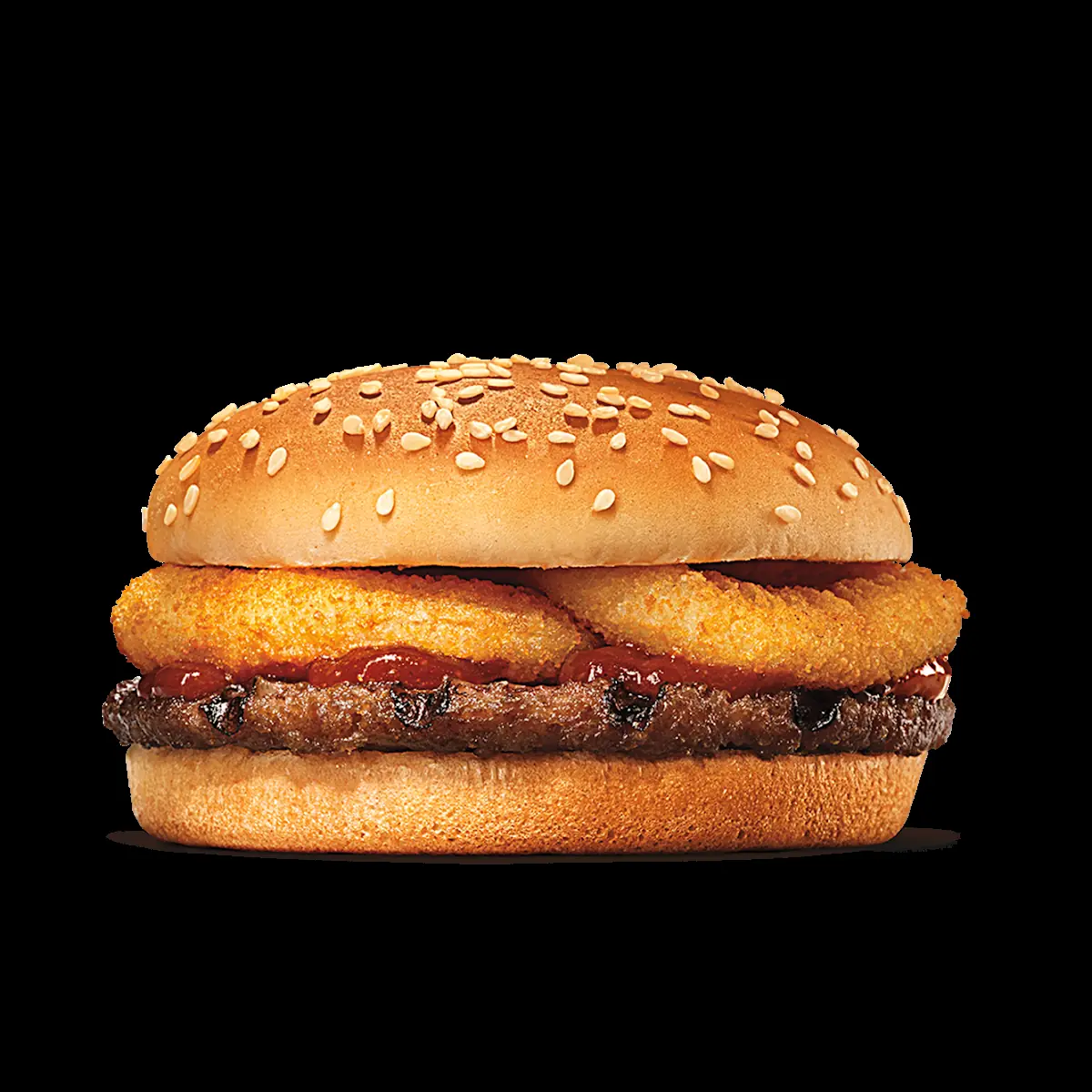 Rodeo Burger