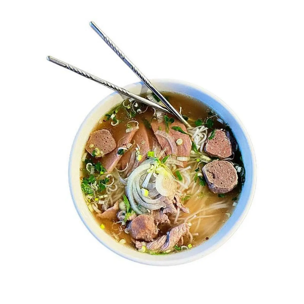 Beef Pho