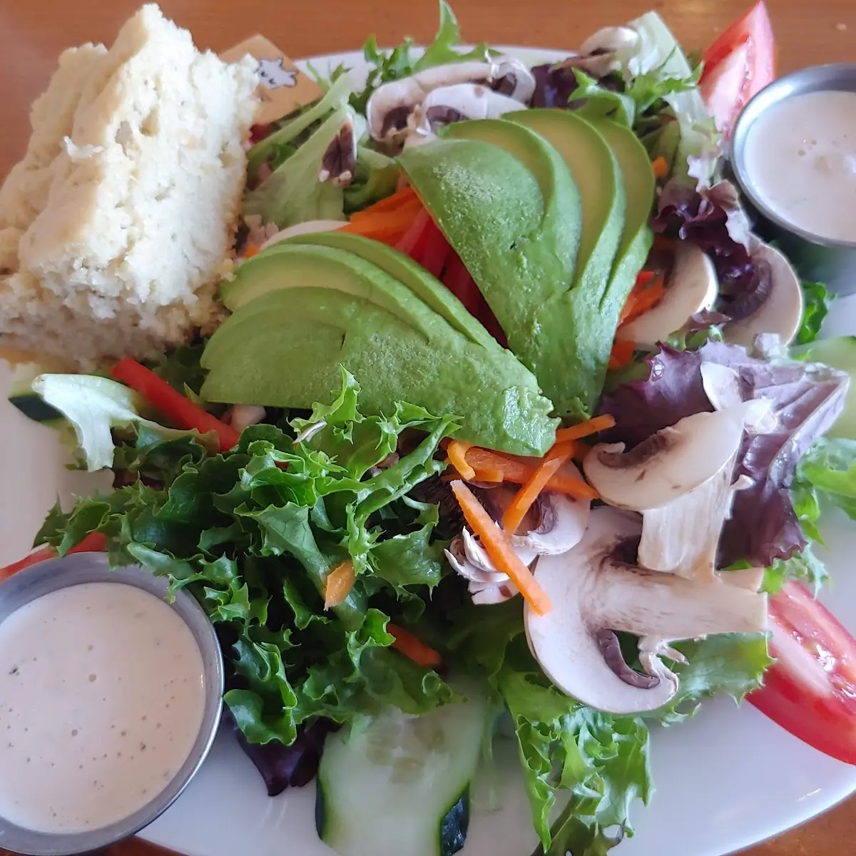 Garden Salad