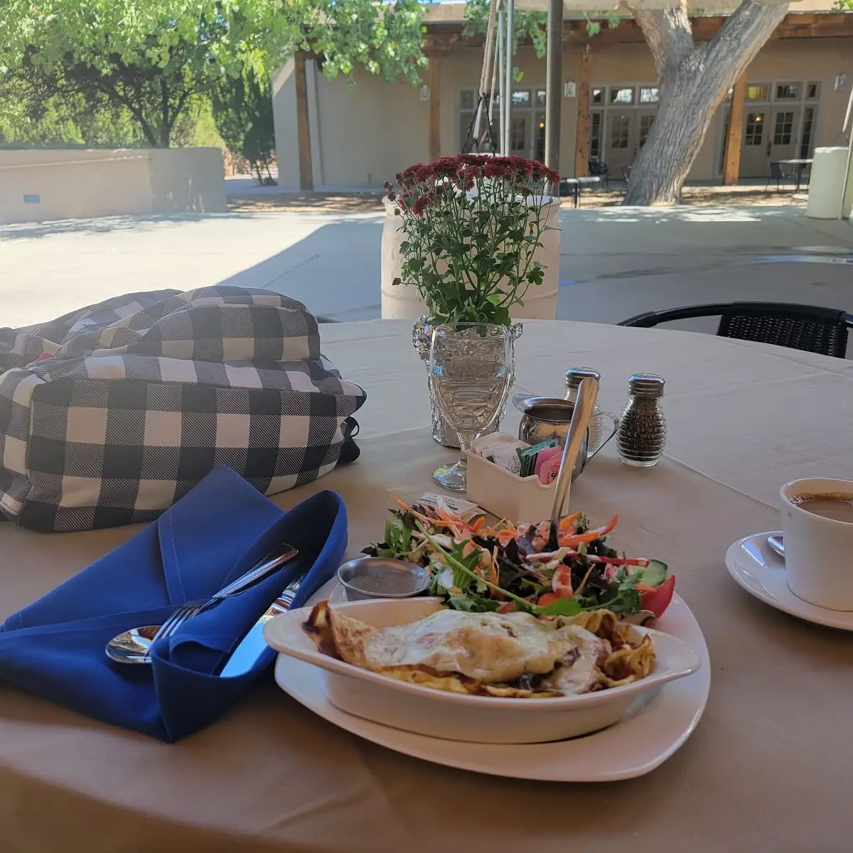 Mesquite Steak or Chicken Taco Plate