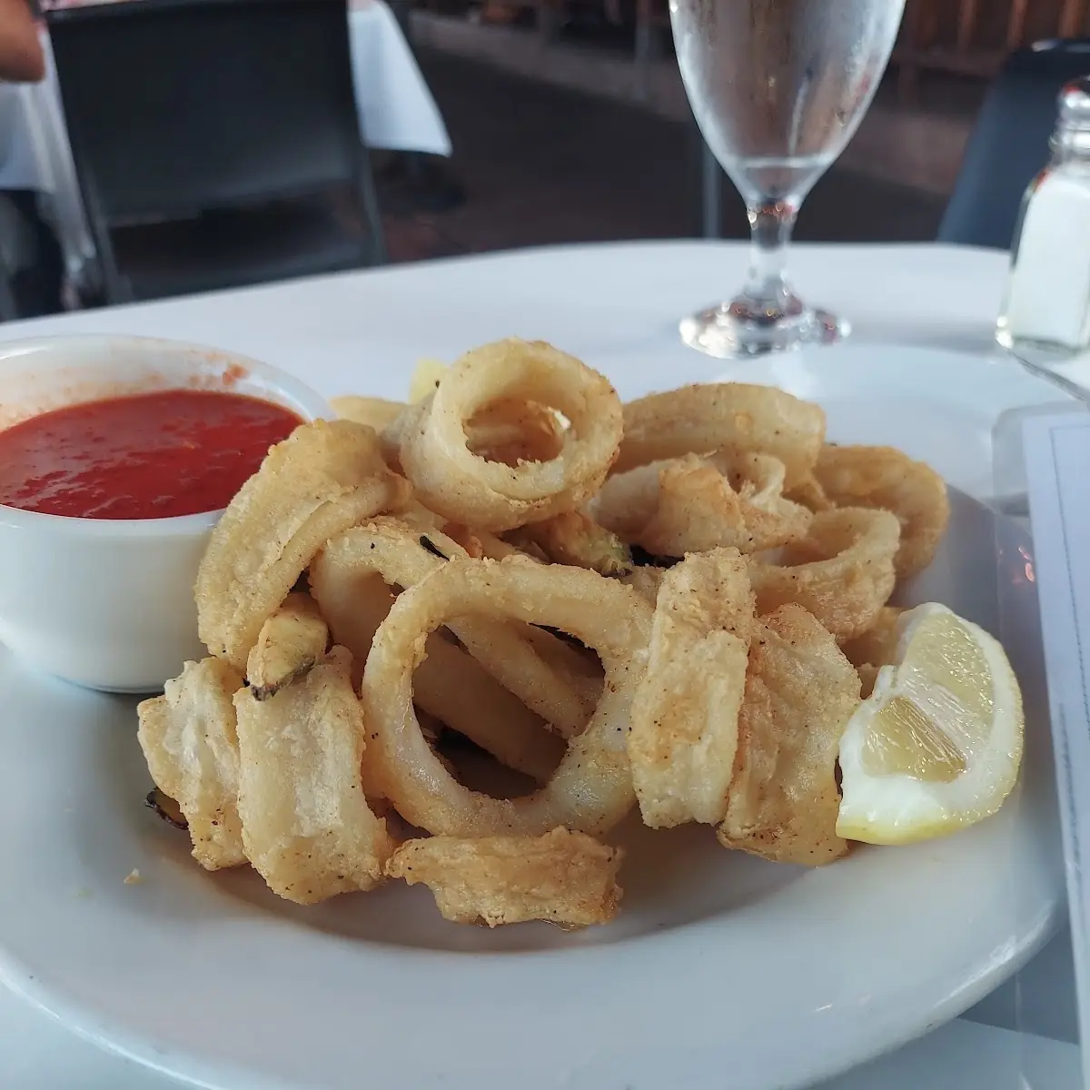 Fritto Misto
