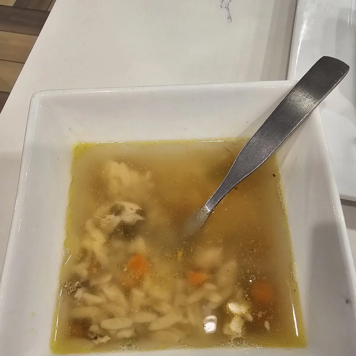 Chicken Soup
