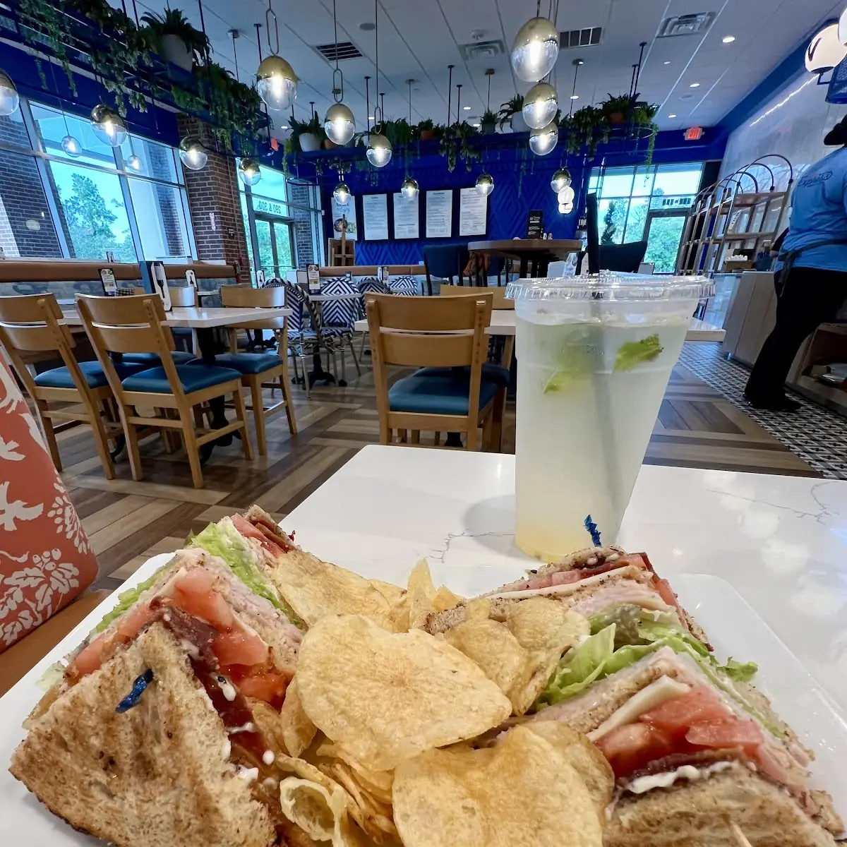 Club Sandwich