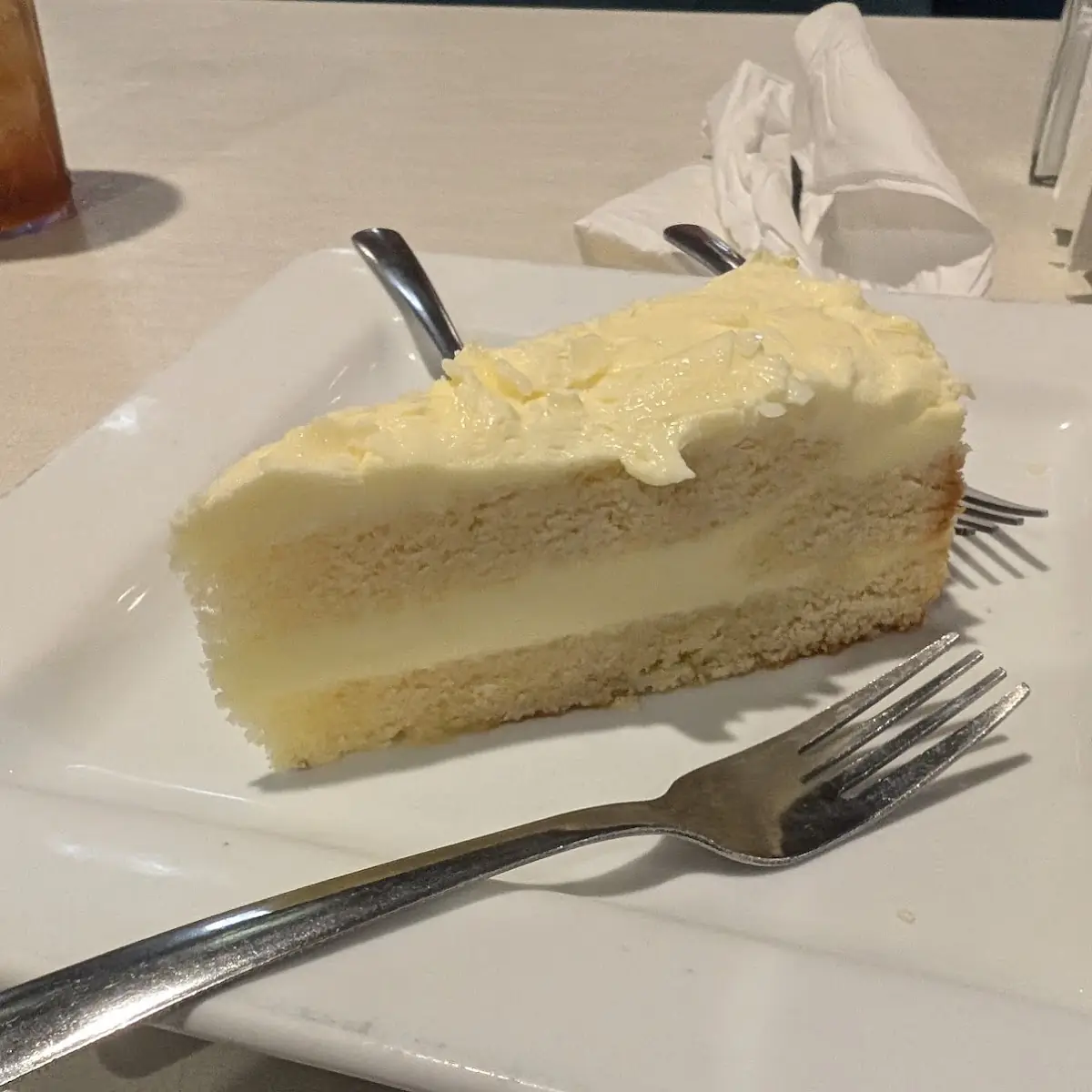 Key Lime Pie