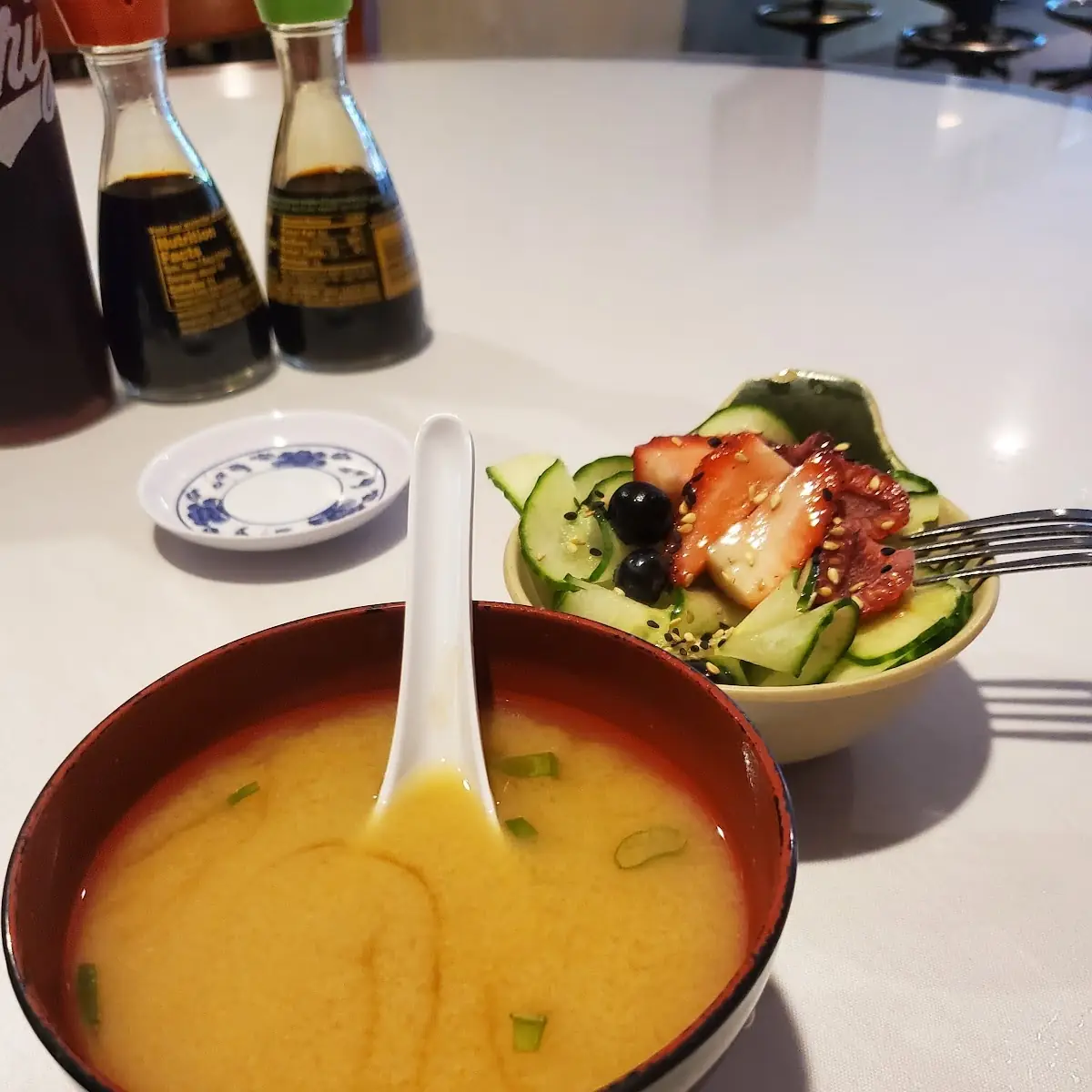 Miso Soup