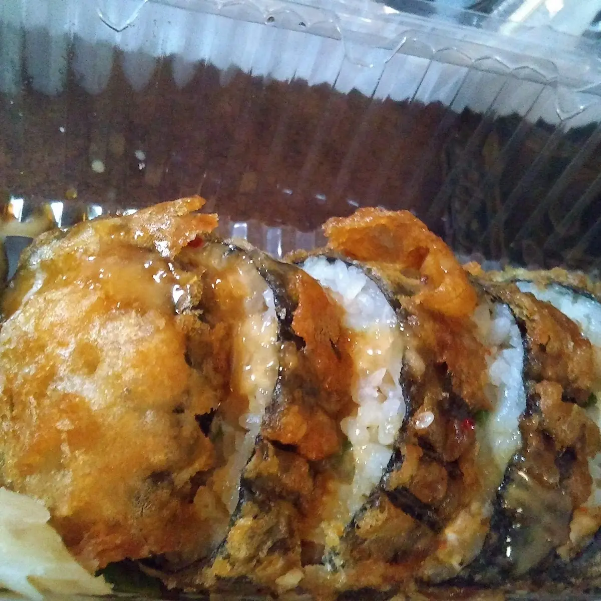 Sushi Roll