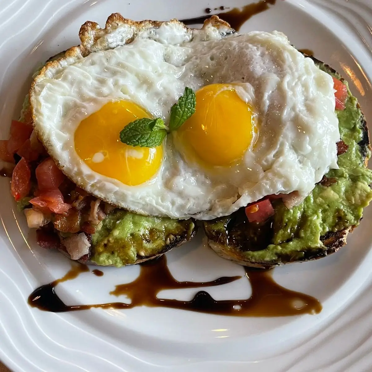 Huevos Rancheros