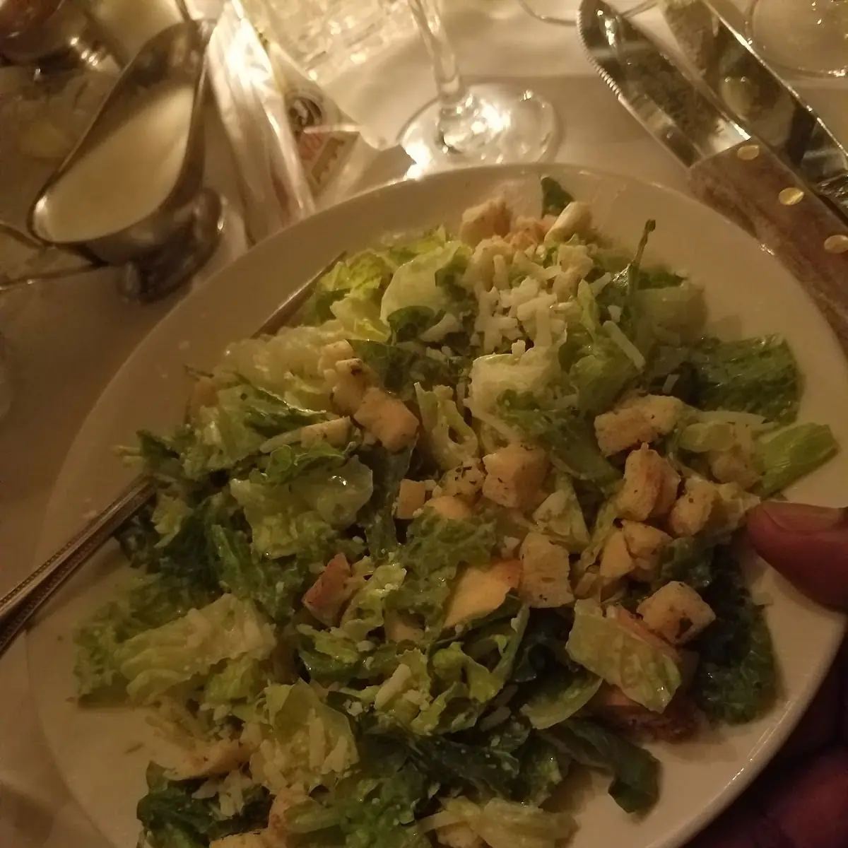 Caesar Salad