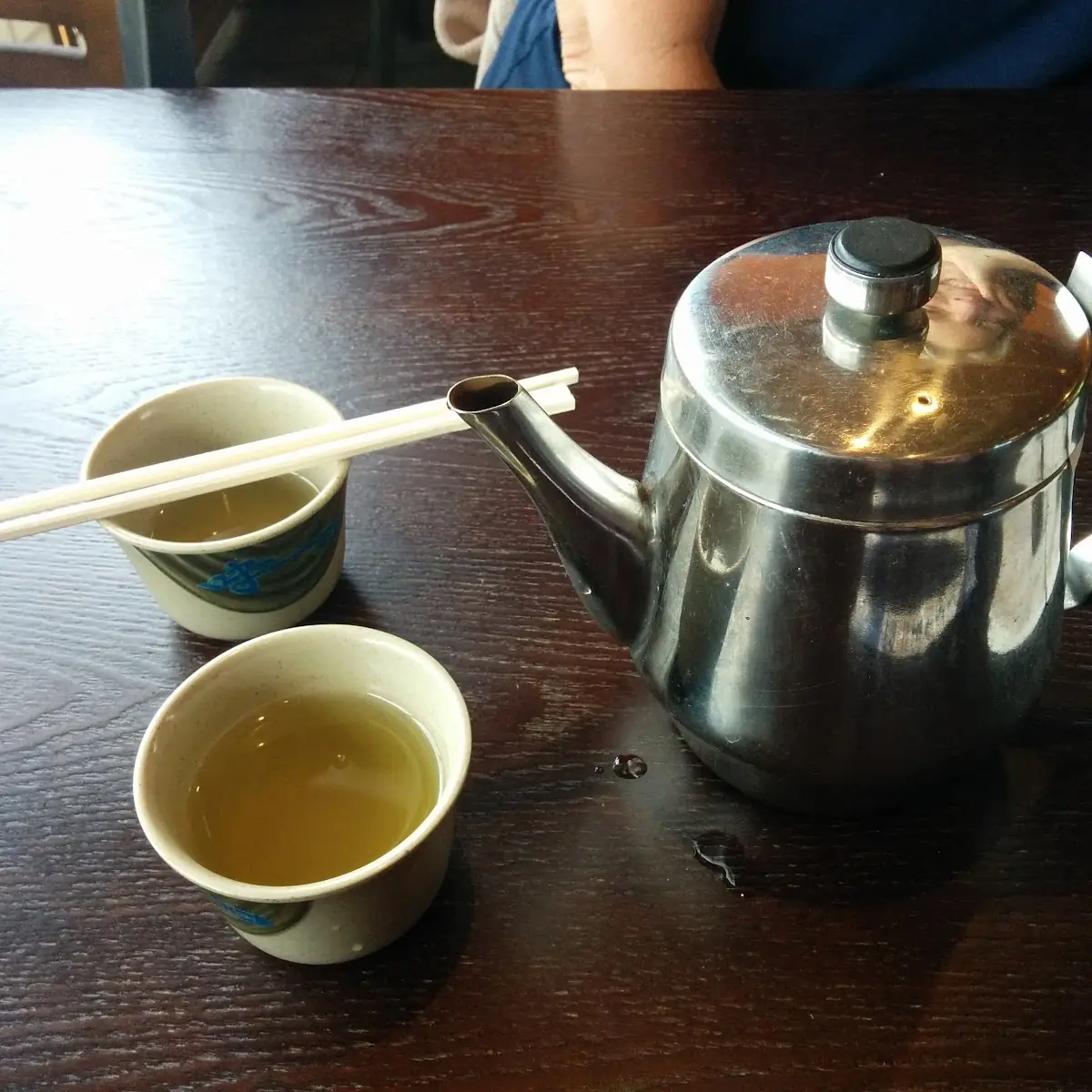 Green Tea
