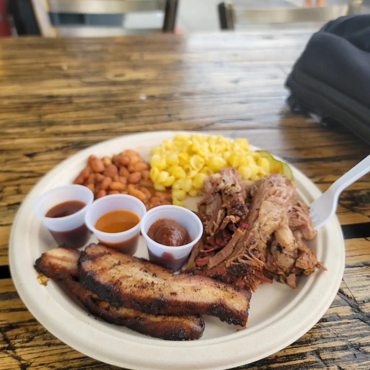 Pulled Pork