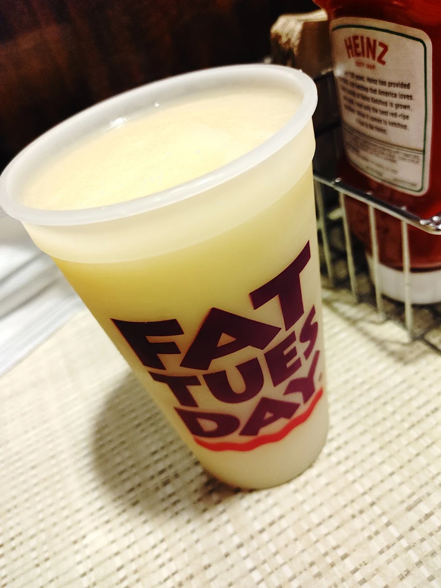 Piña Colada