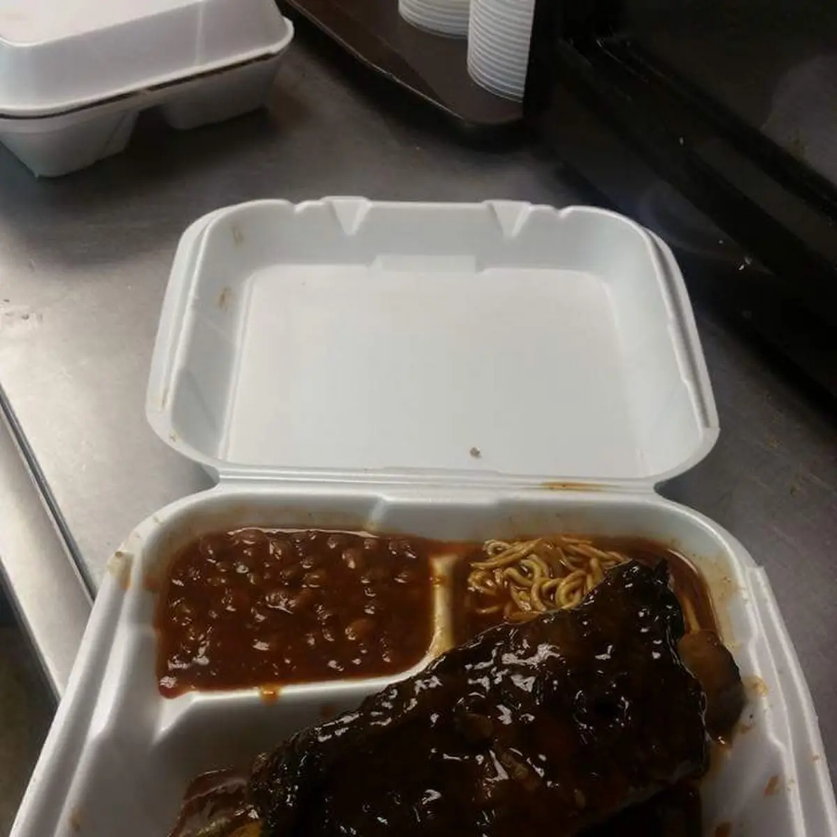 Beef Short Rib