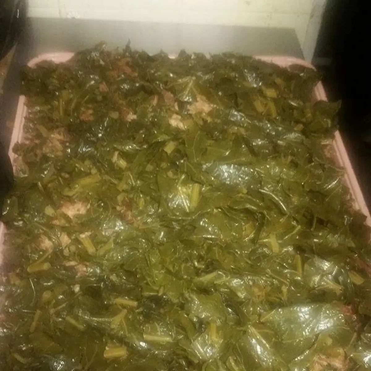 Collard Greens