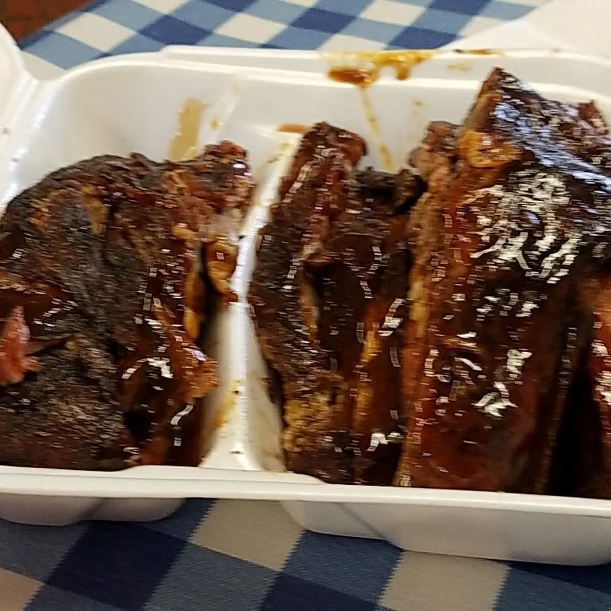 Pork Baked Beans