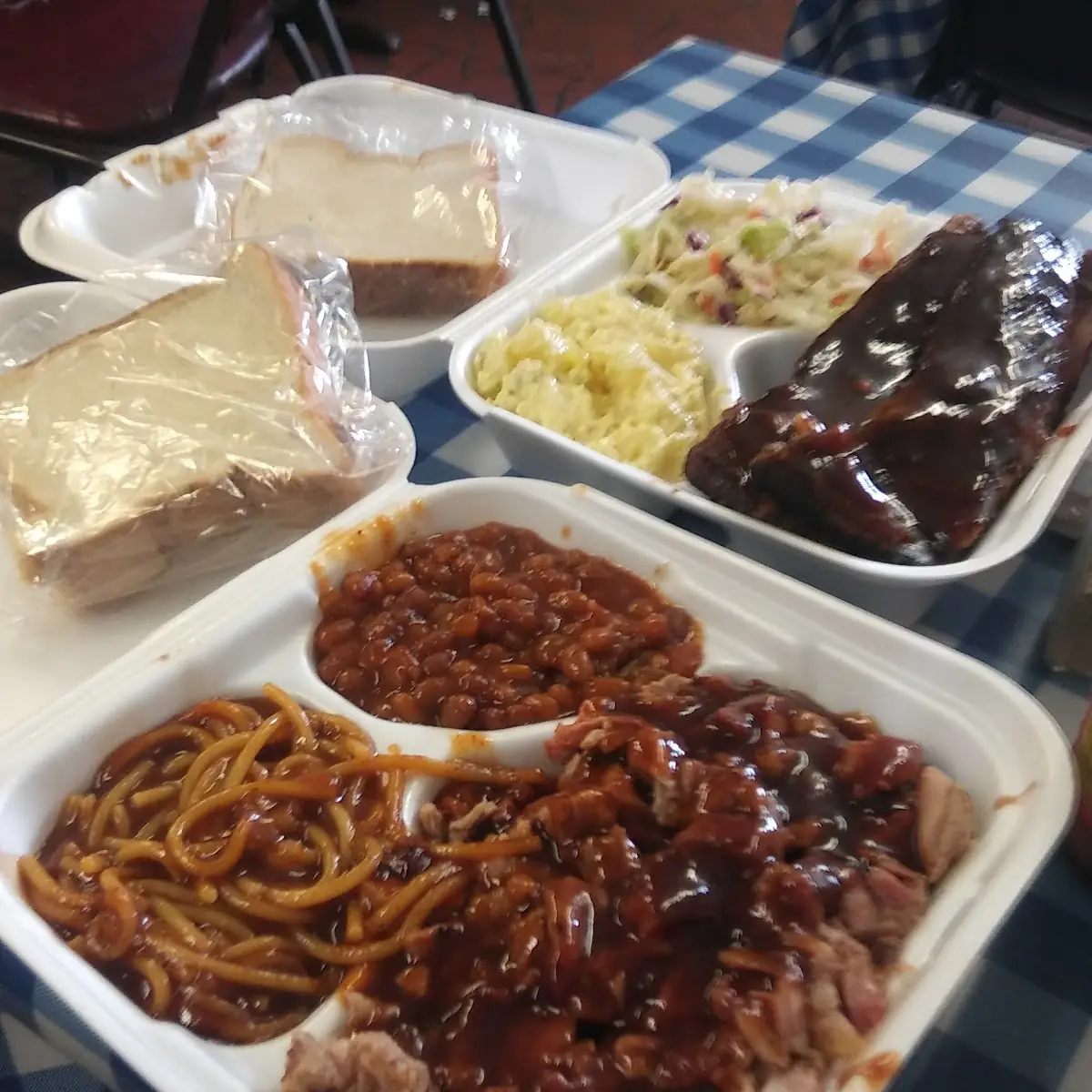 Pulled Pork