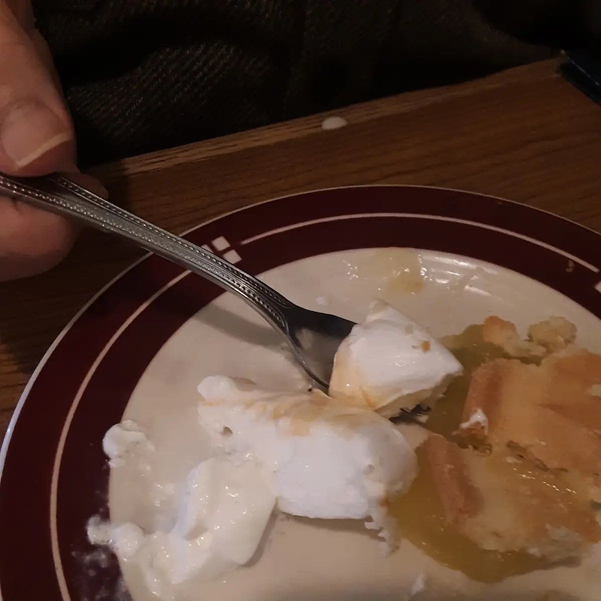 Lemon Meringue Pie
