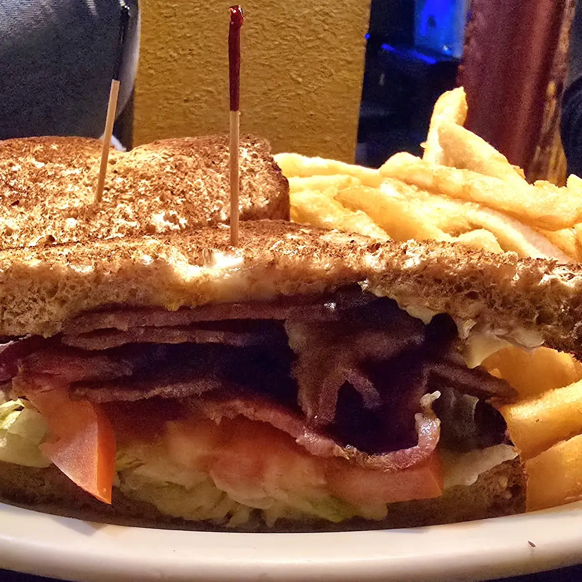 Patty Melt