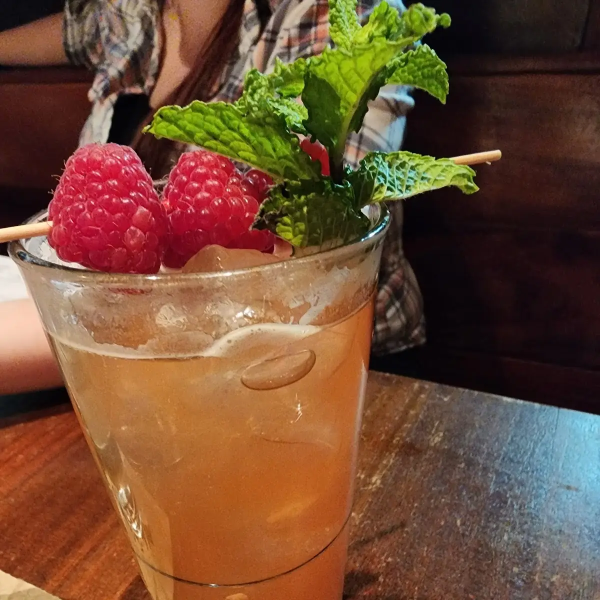 Mai Tai