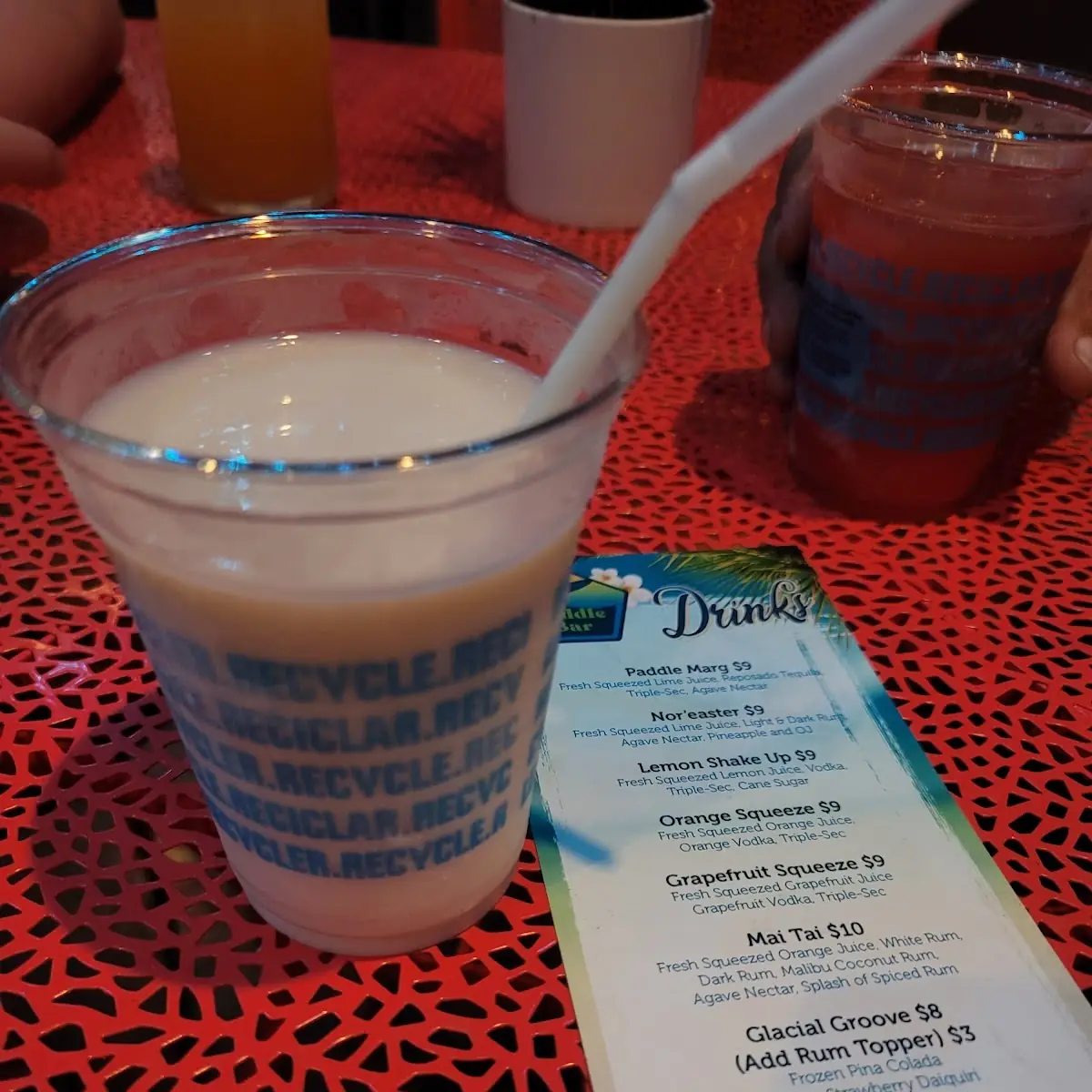 Piña Colada