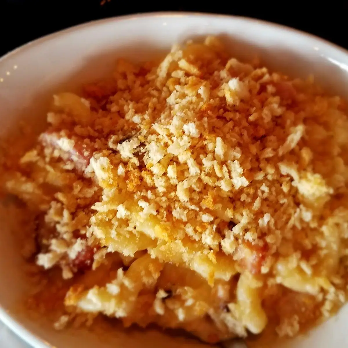 Mac and Cheese
