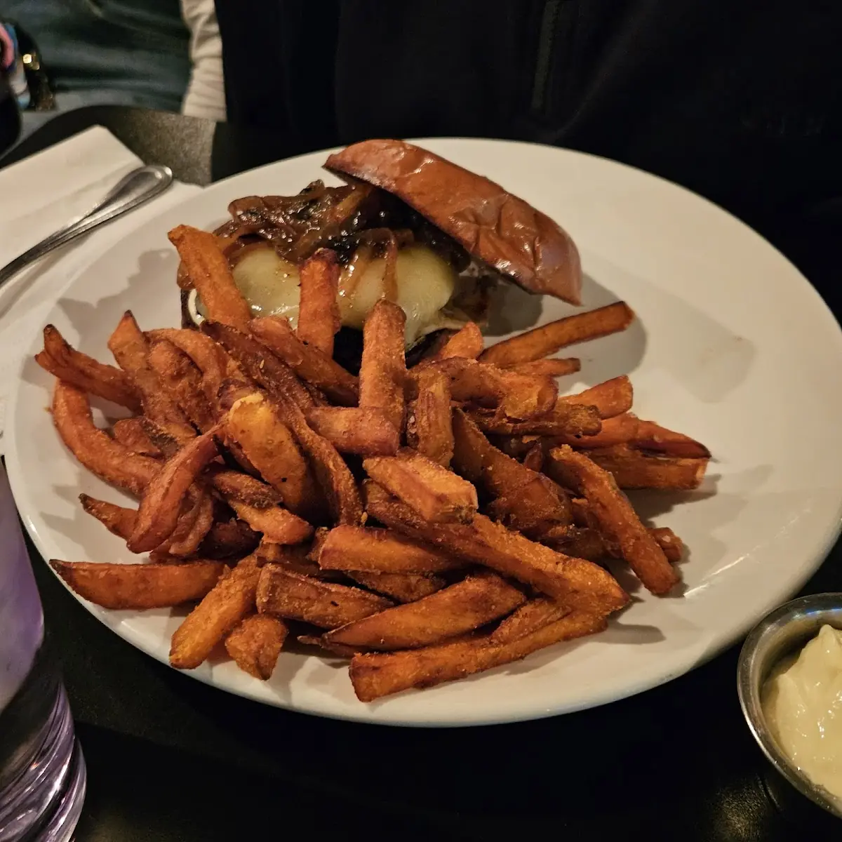 Sweet Potato Fries