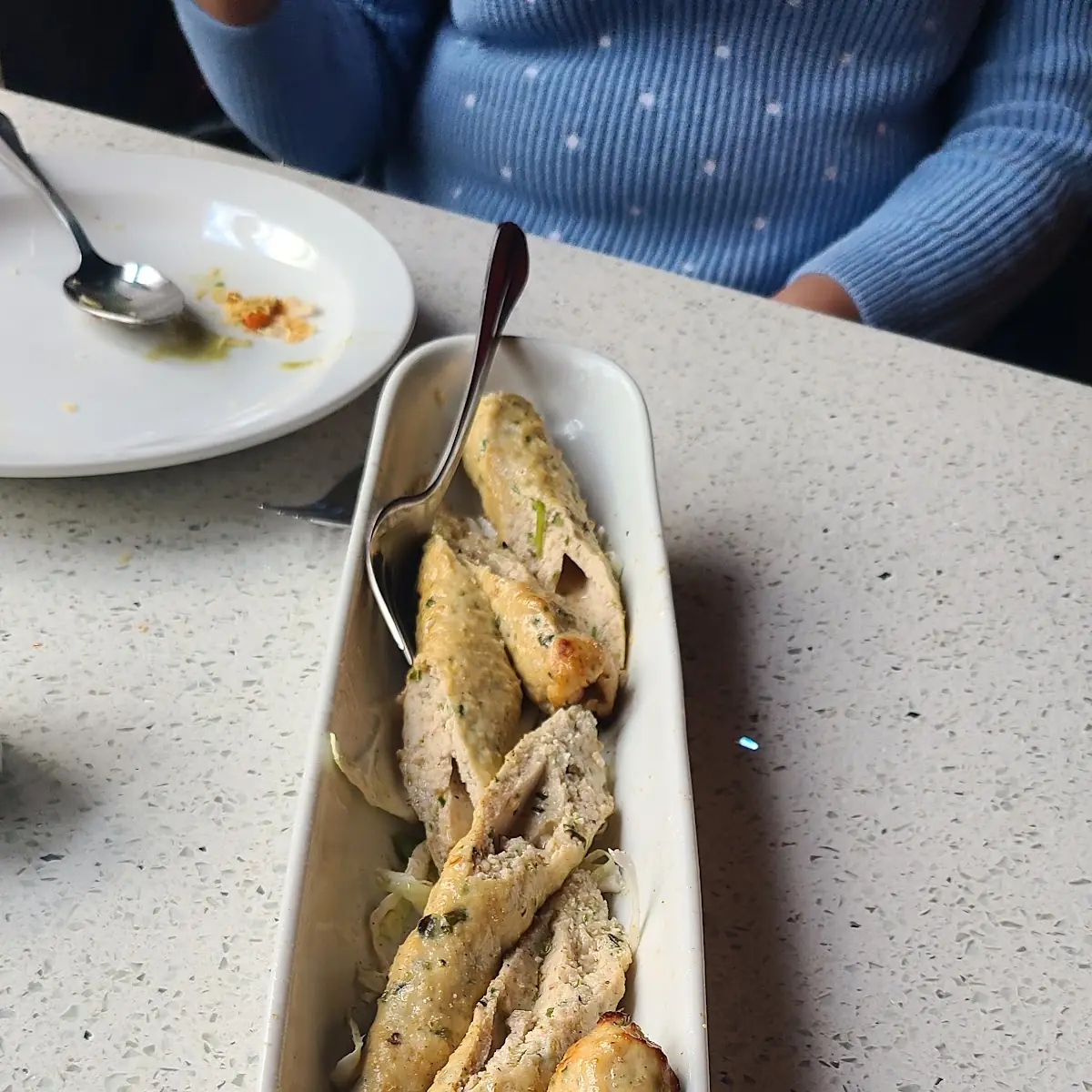 Chicken Kabob