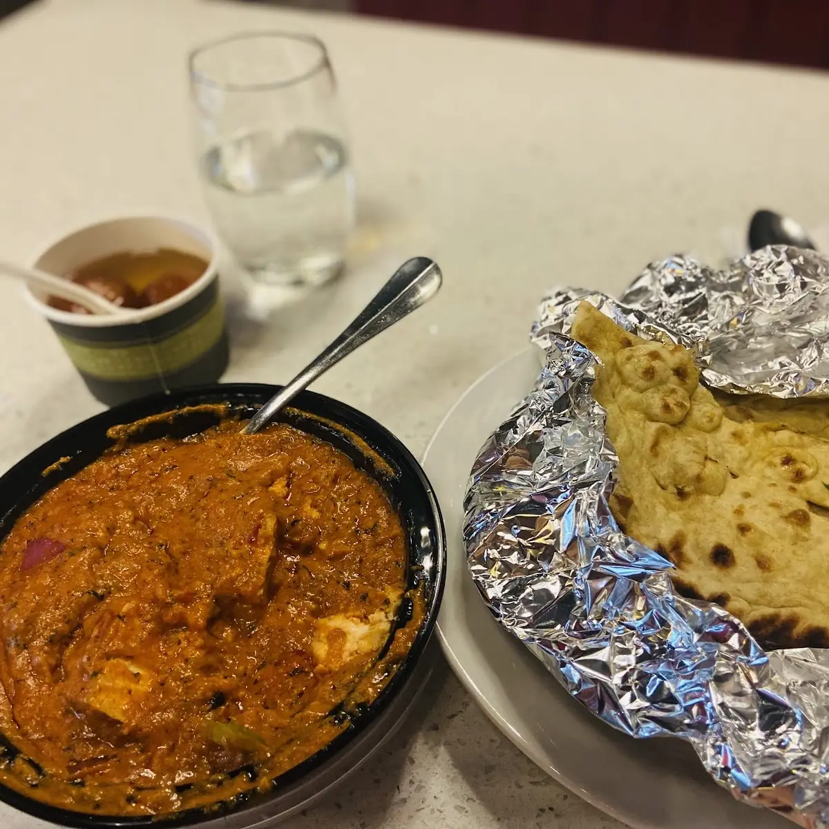 Paneer Butter Masala