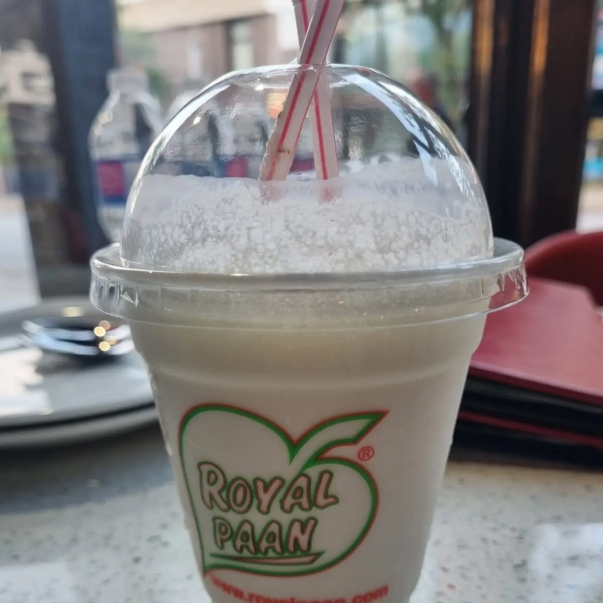 Sweet Lassi
