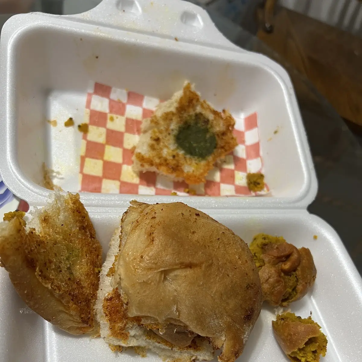 Vada Pav