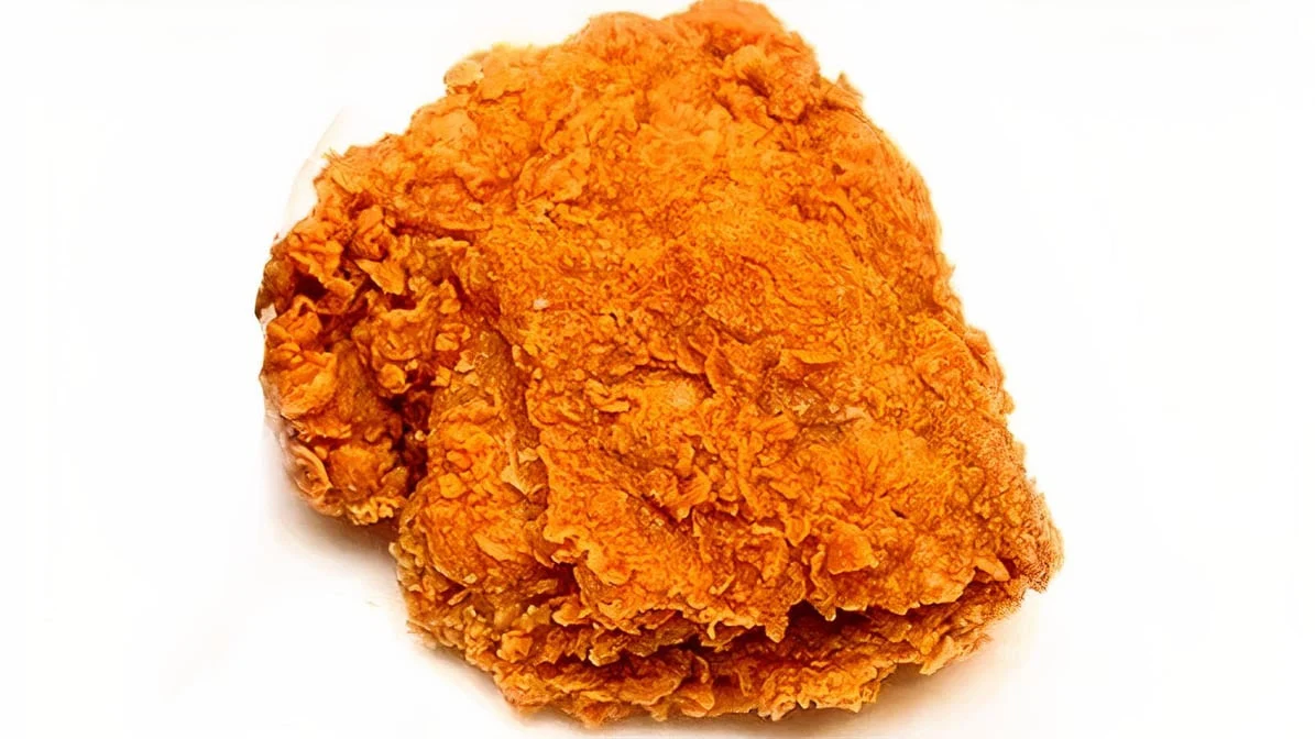 Highlights, Chicken World