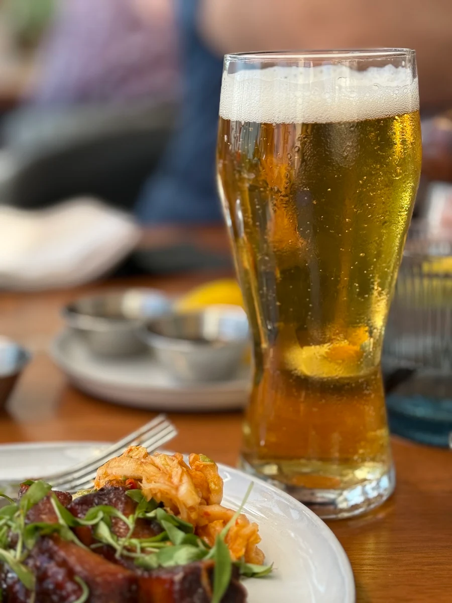 Draft Beers