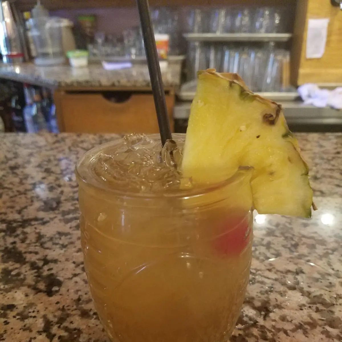 Mai Tai