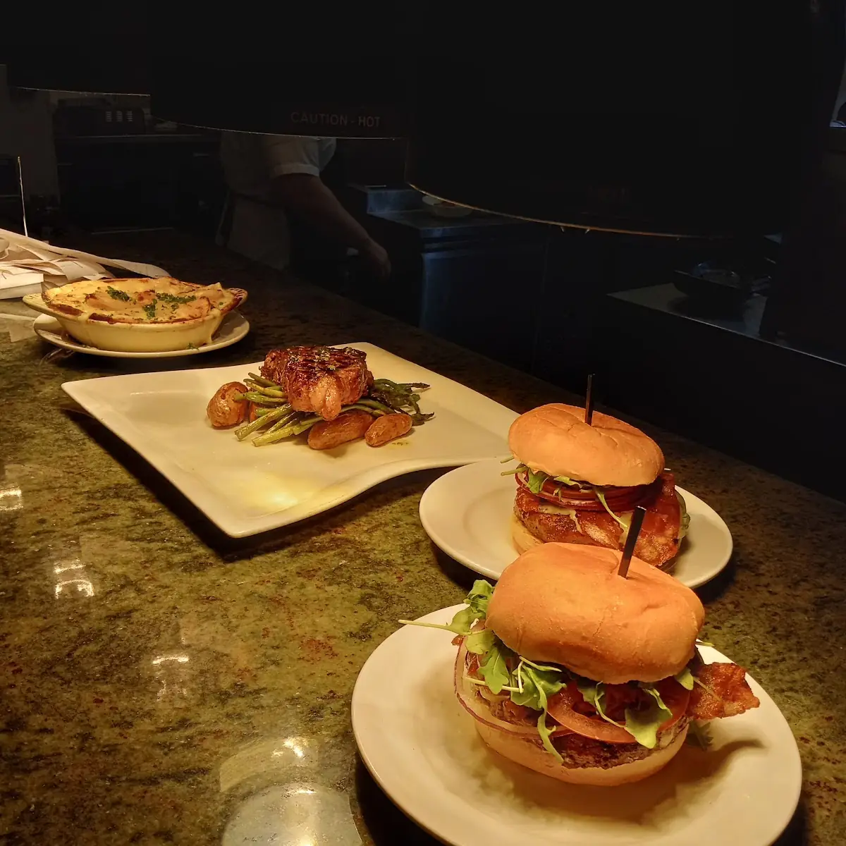 Burger