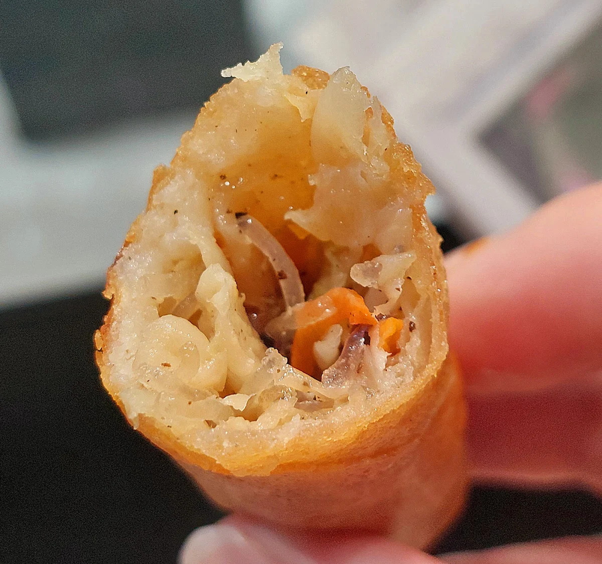 Spring Roll