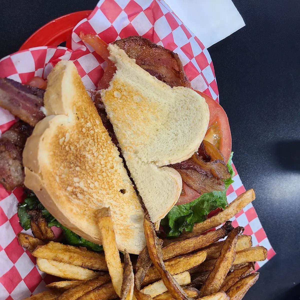 blt Sandwich