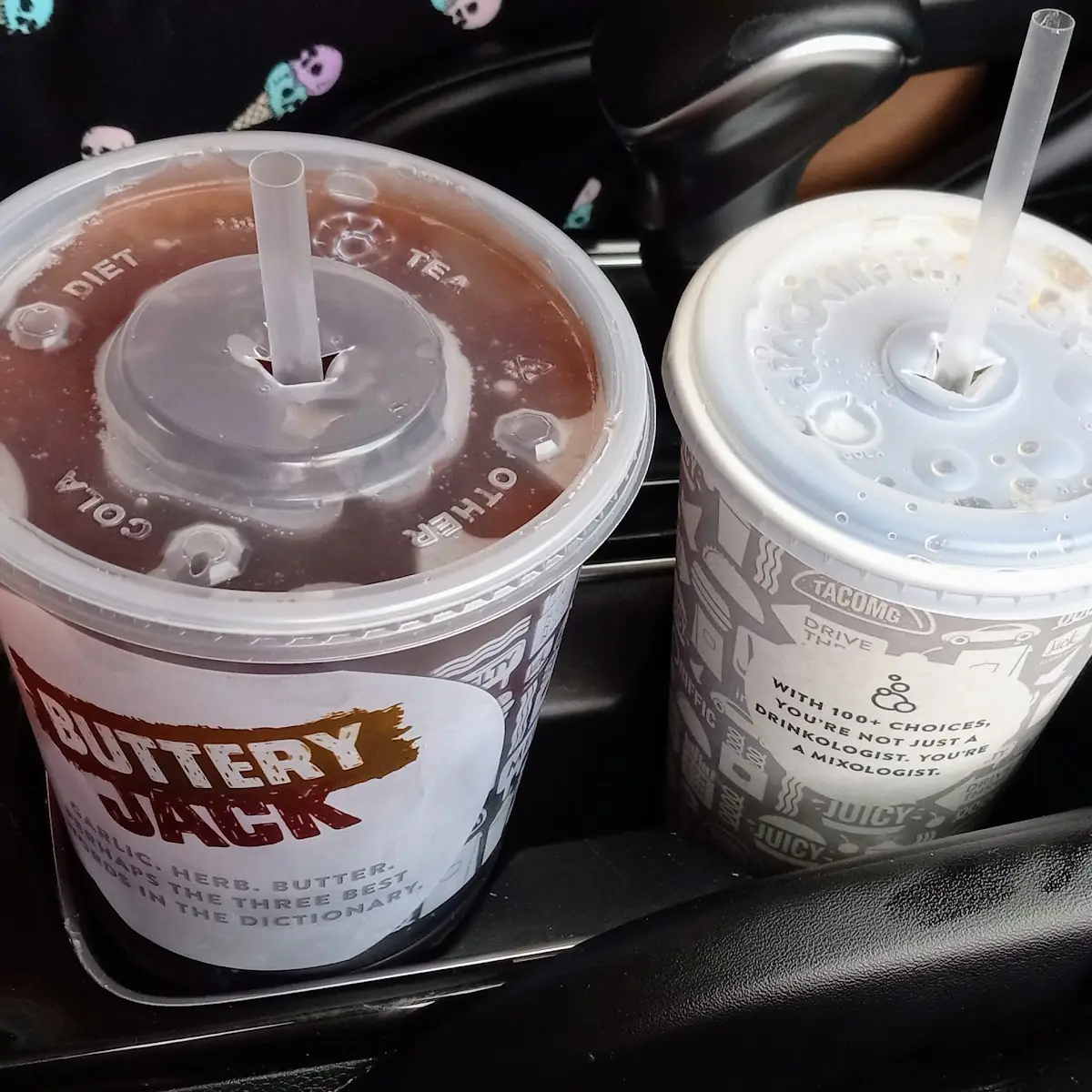 Raspberry Tea Pepsi