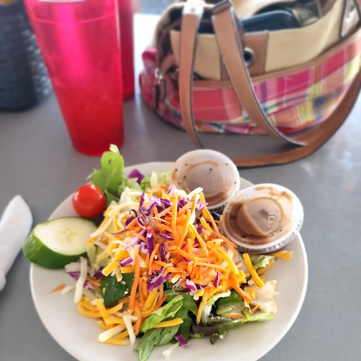 Side Salad