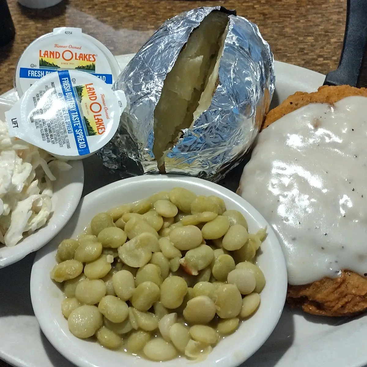 Country Fried Steak