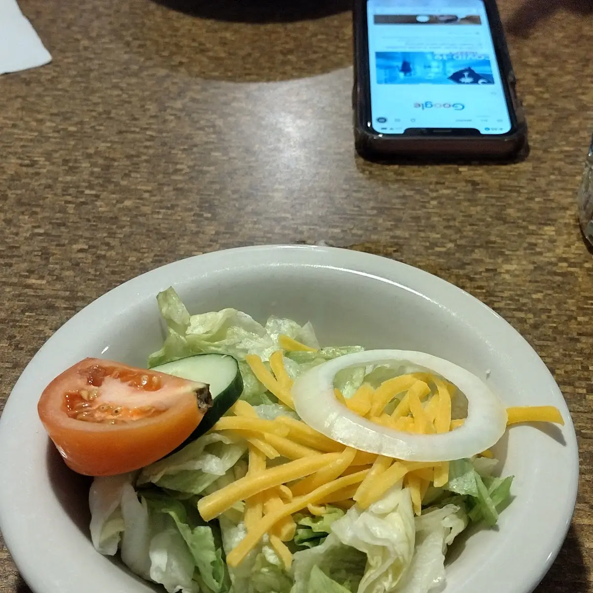 House Salad