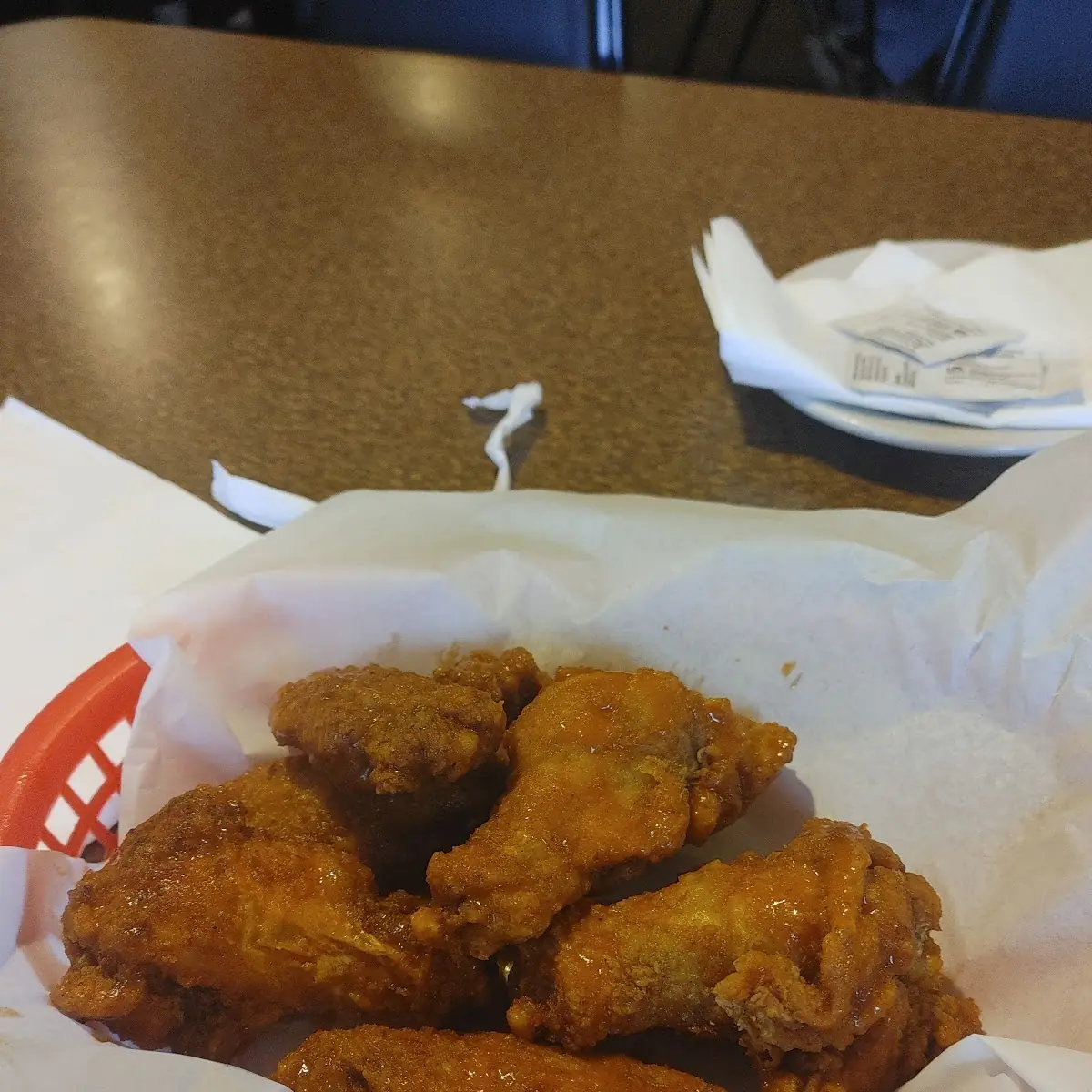 Wings