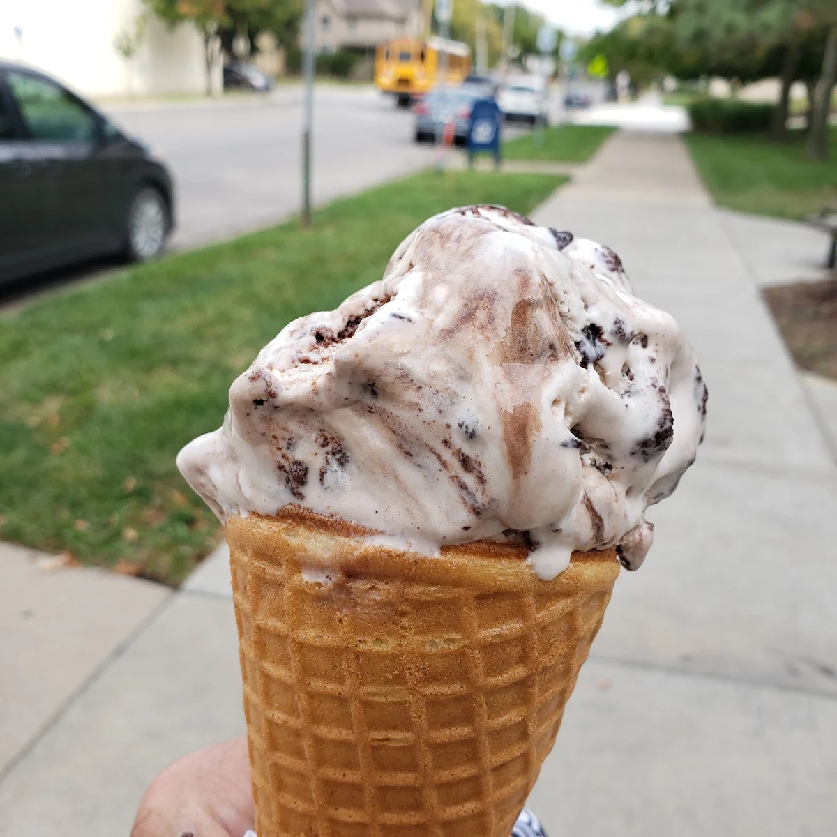 Peanut Butter Freak