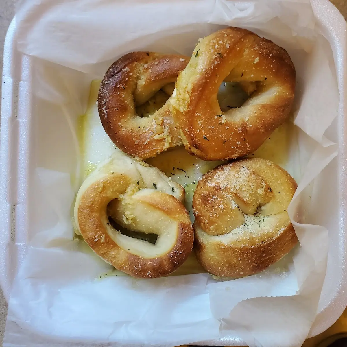 Pretzel
