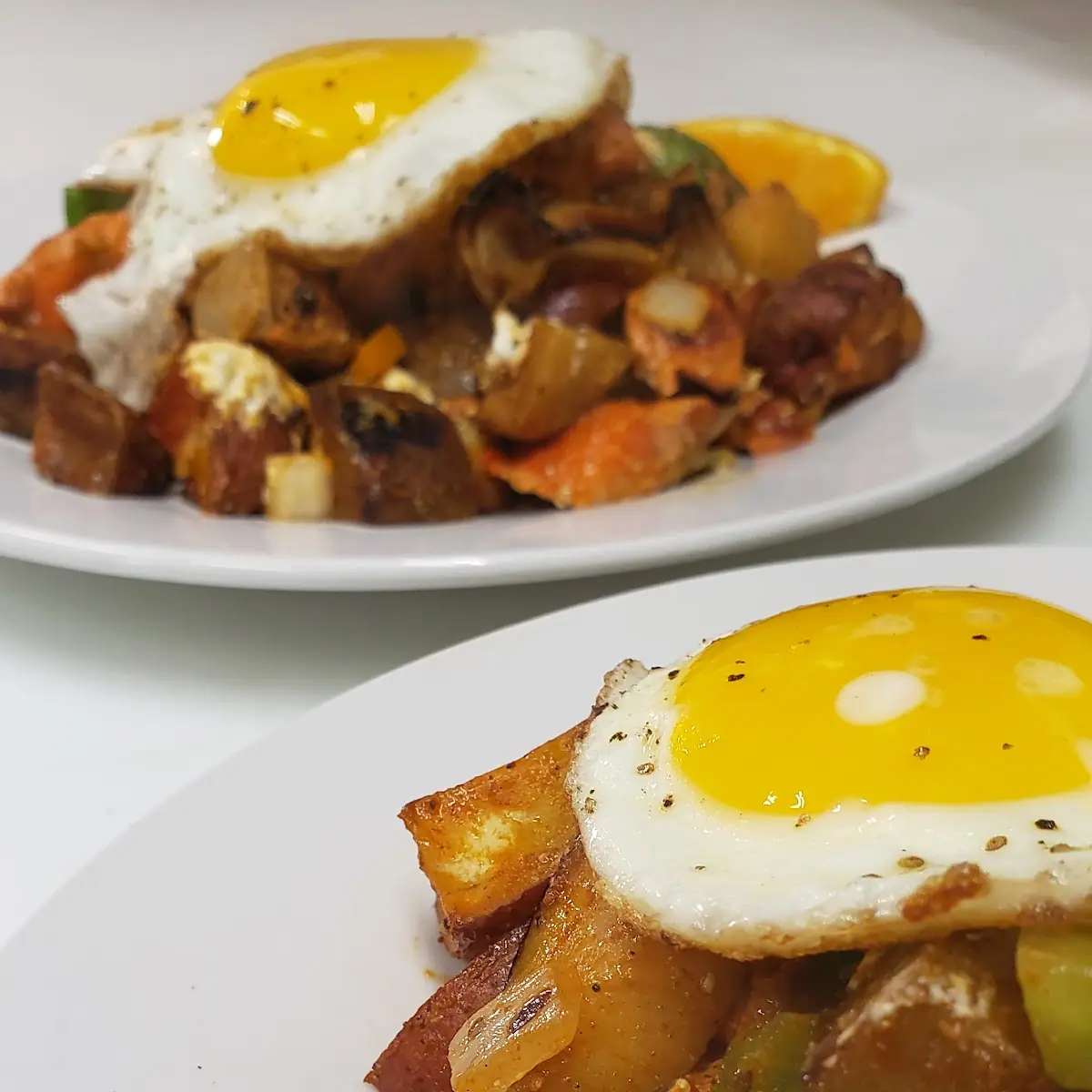 Corned Beef Hash