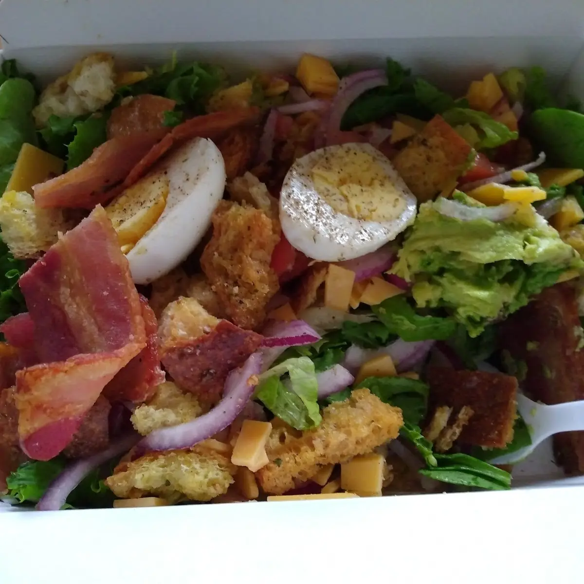 Mike's Salad