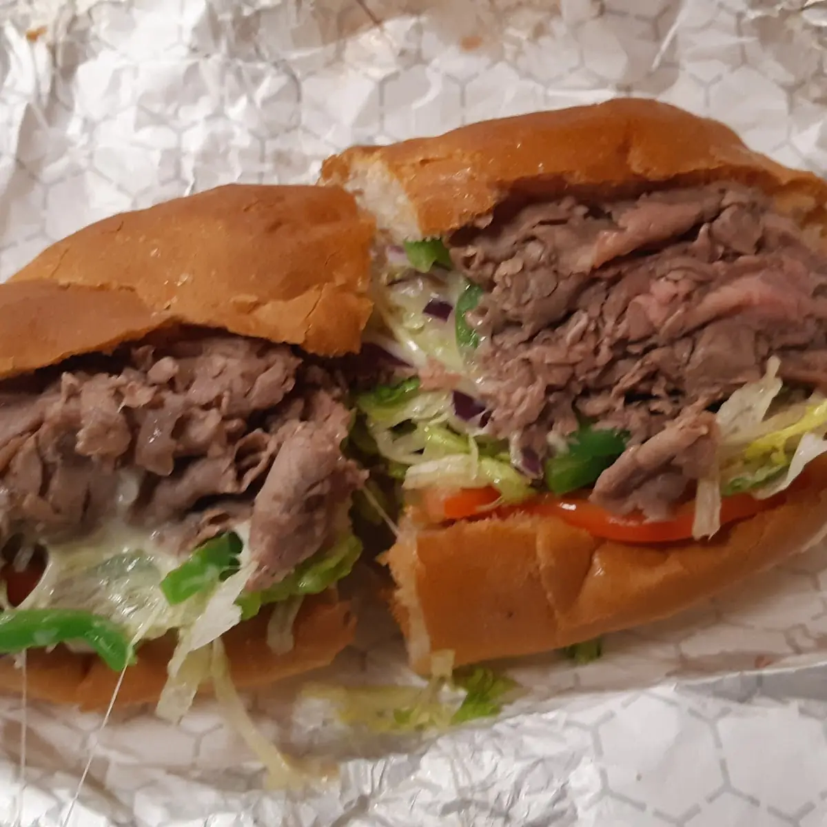 Roast Beef
