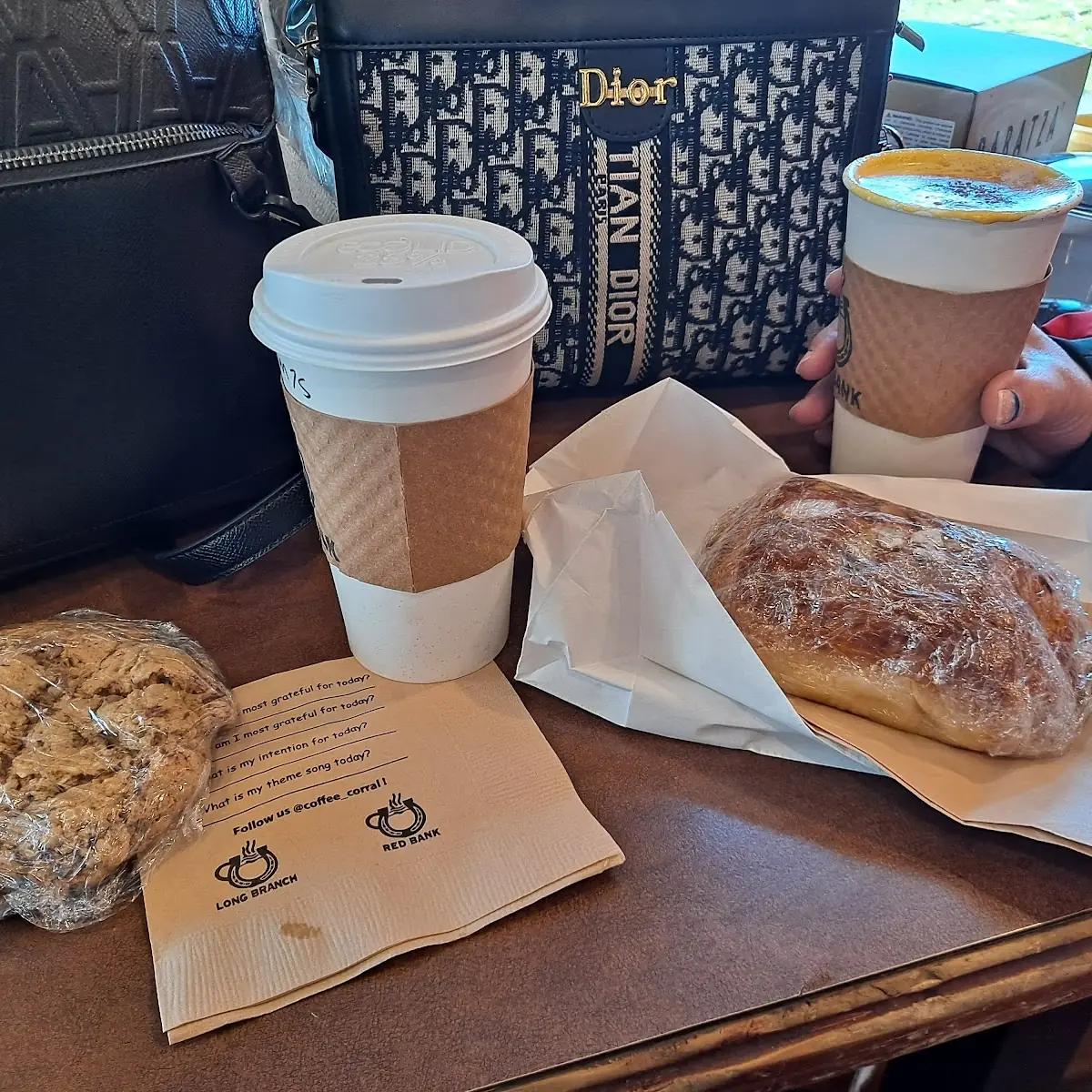 Cafe Colombiano
